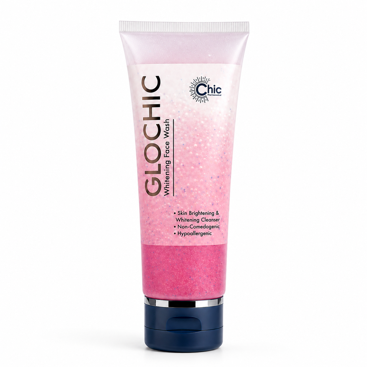 GloChic Glowing Face Wash – 100ml