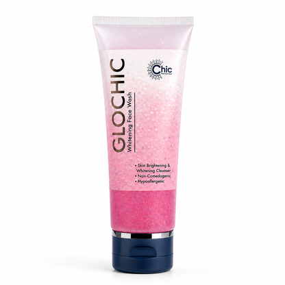 GloChic Glowing Face Wash – 100ml